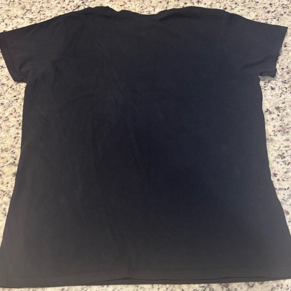 Women’s Nirvana Smiley Face tshirt size L - Picture 2 of 4